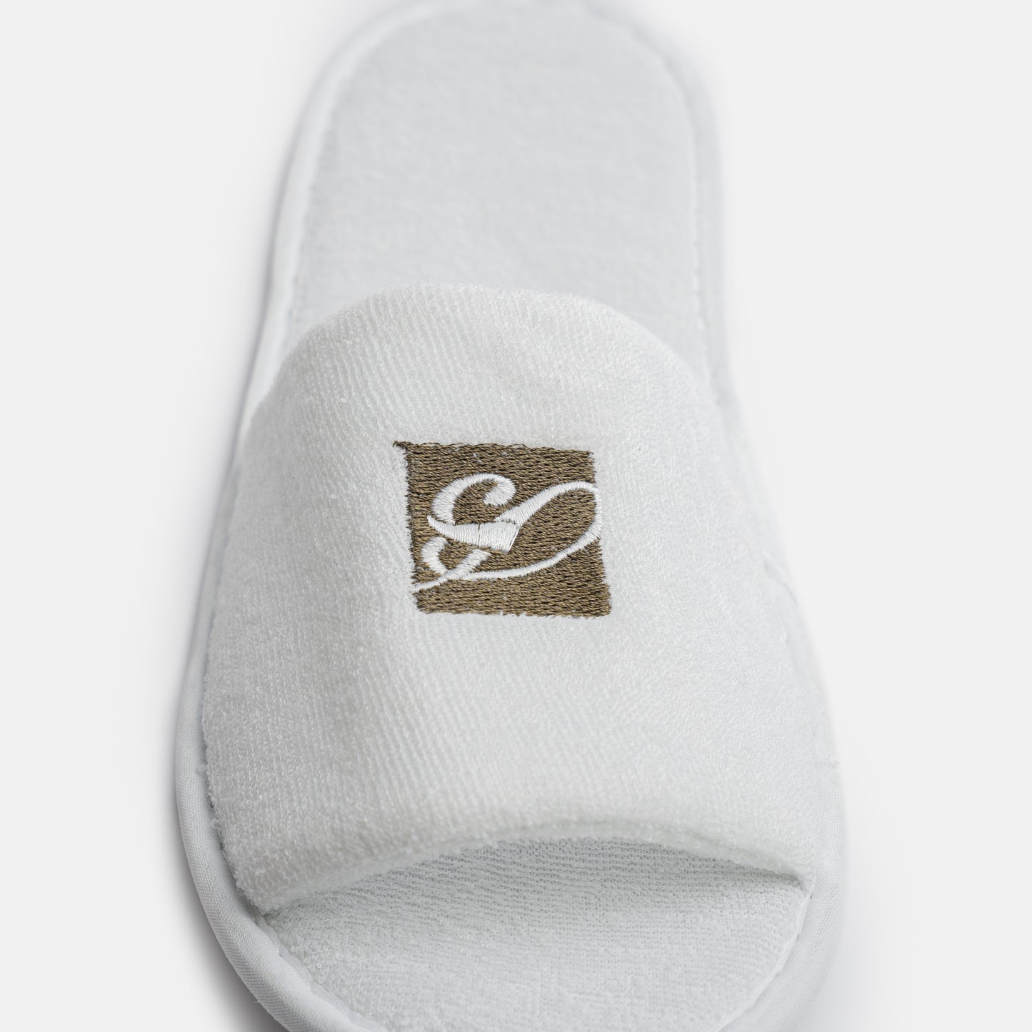 Hotelslipper Zensa Branded