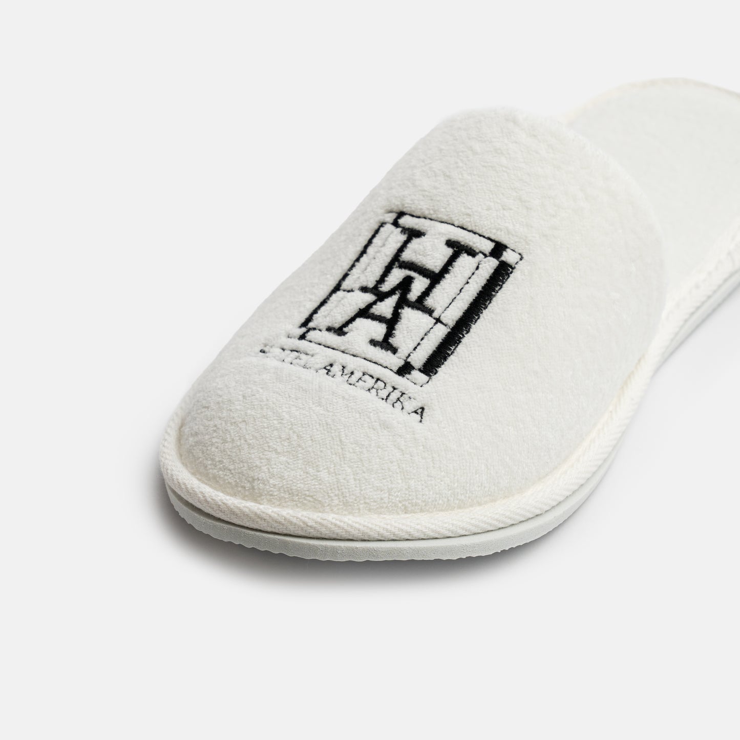 Hotelslipper Zensa Branded