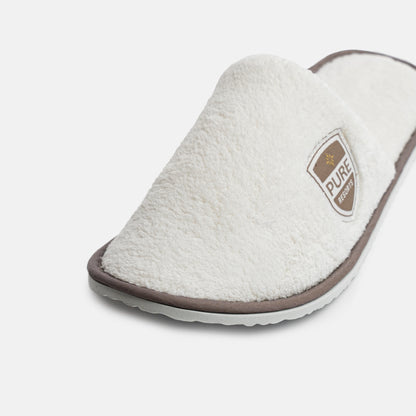 Hotel slipper Zensa Branded