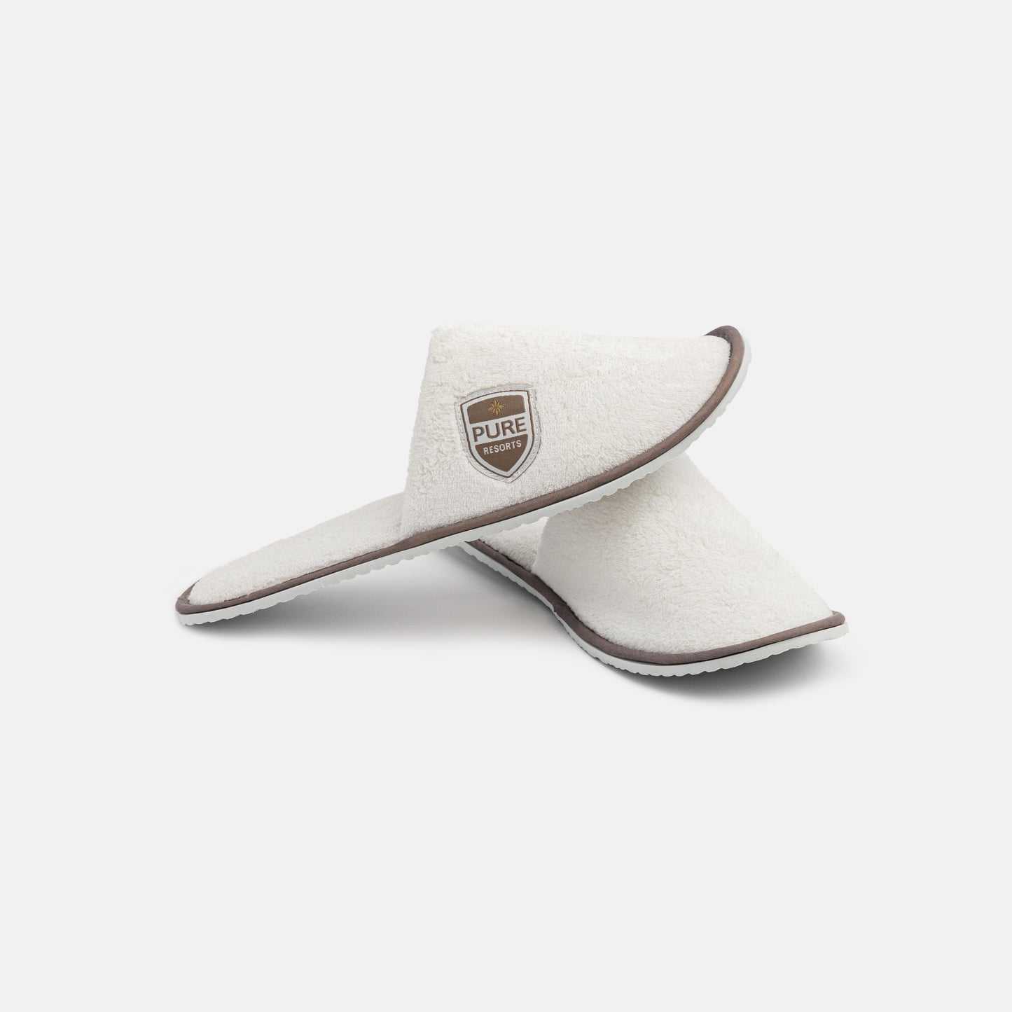 Hotelslipper Zensa Branded