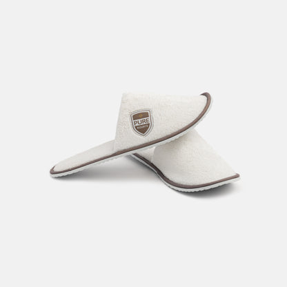 Hotel slipper Zensa Branded