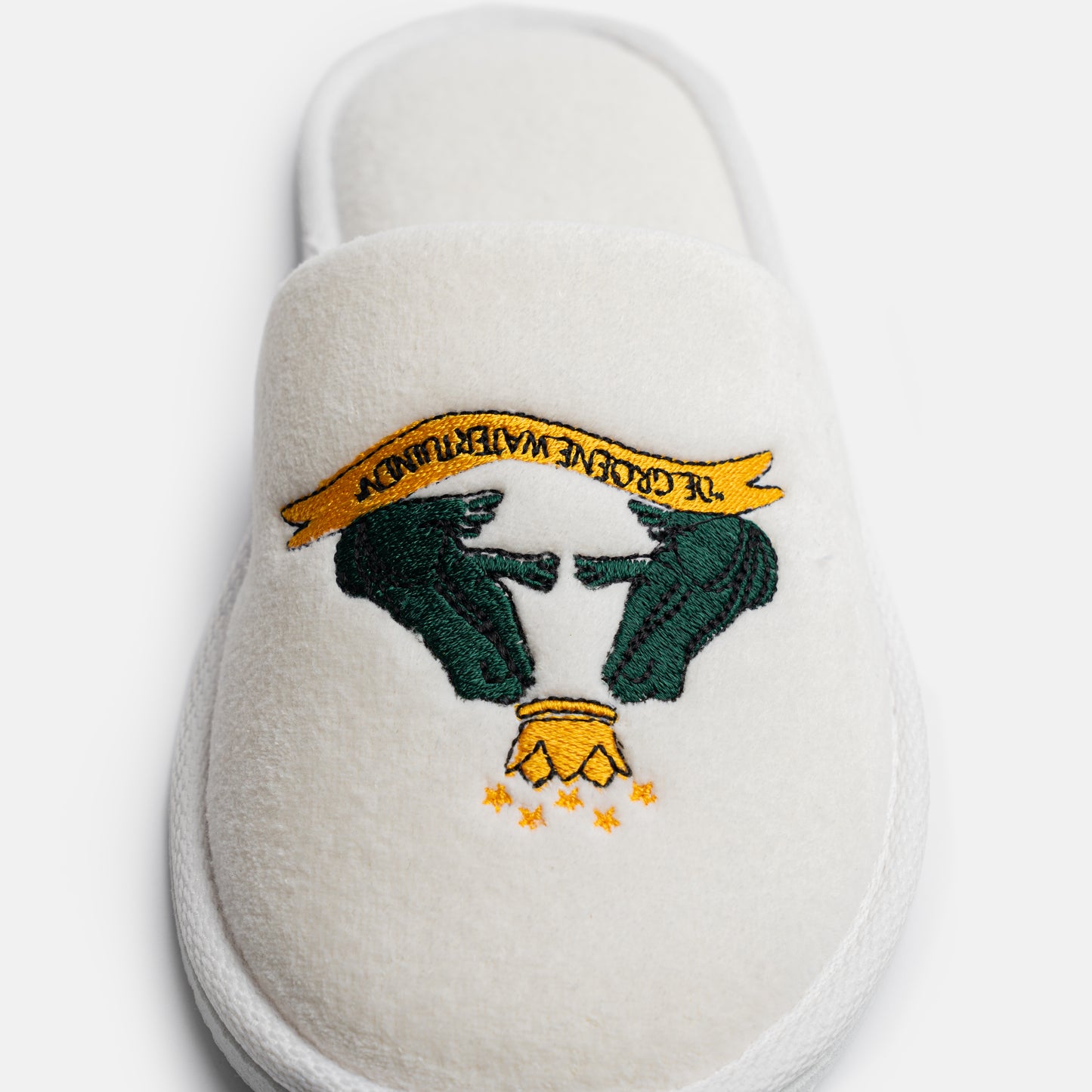 Hotelslipper Zensa Branded