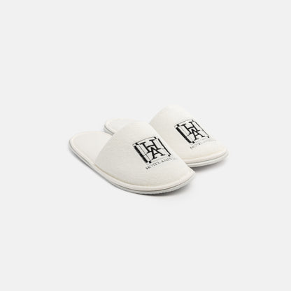 Hotel slipper Zensa Branded