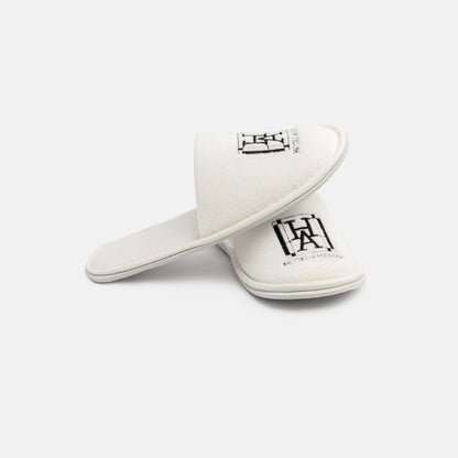 Hotelslipper Zensa Branded