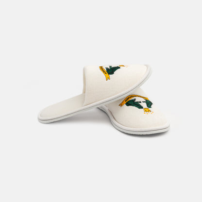 Hotel slipper Zensa Branded