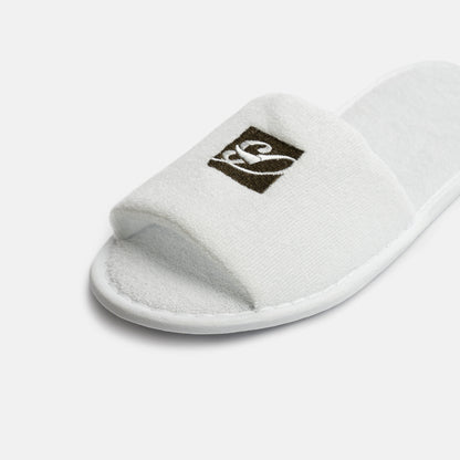 Hotelslipper Zensa Branded