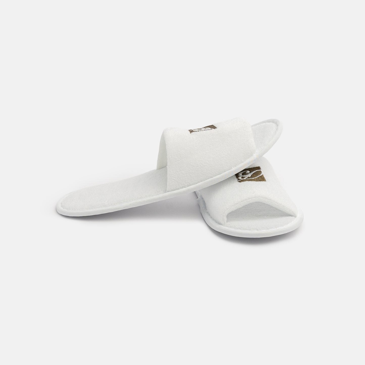 Hotelslipper Zensa Branded