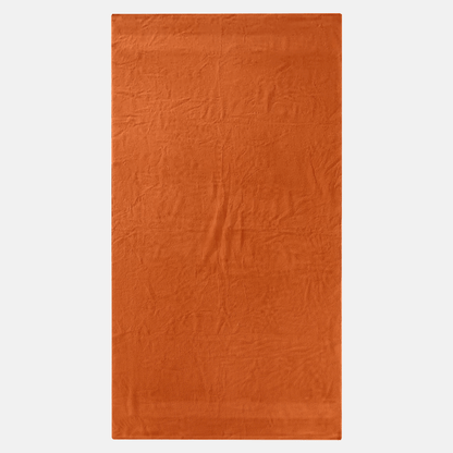 Oranje Strandlaken, in edizione limitata, 90x200