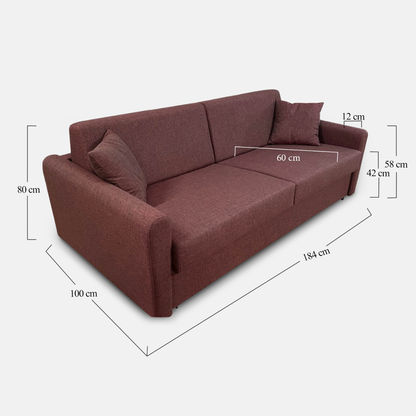 Sofabed London