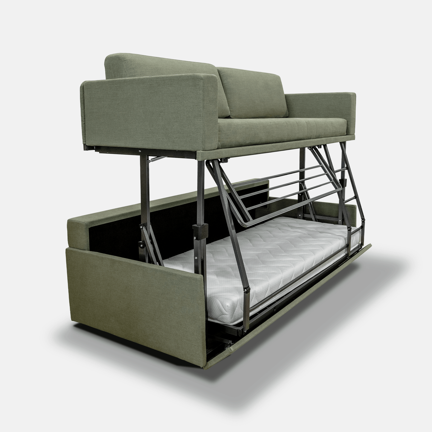 Nouveau Stapelsofa Staxx