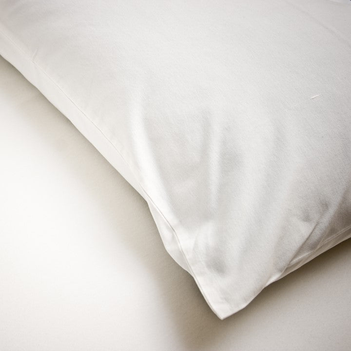 Molton pillowcase waterproof