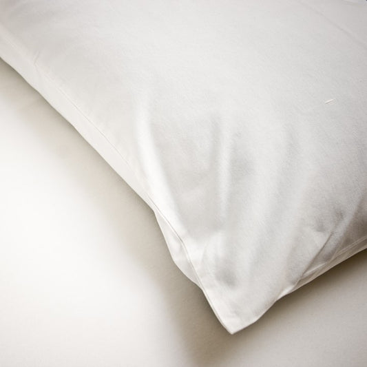 Molton pillowcase waterproof