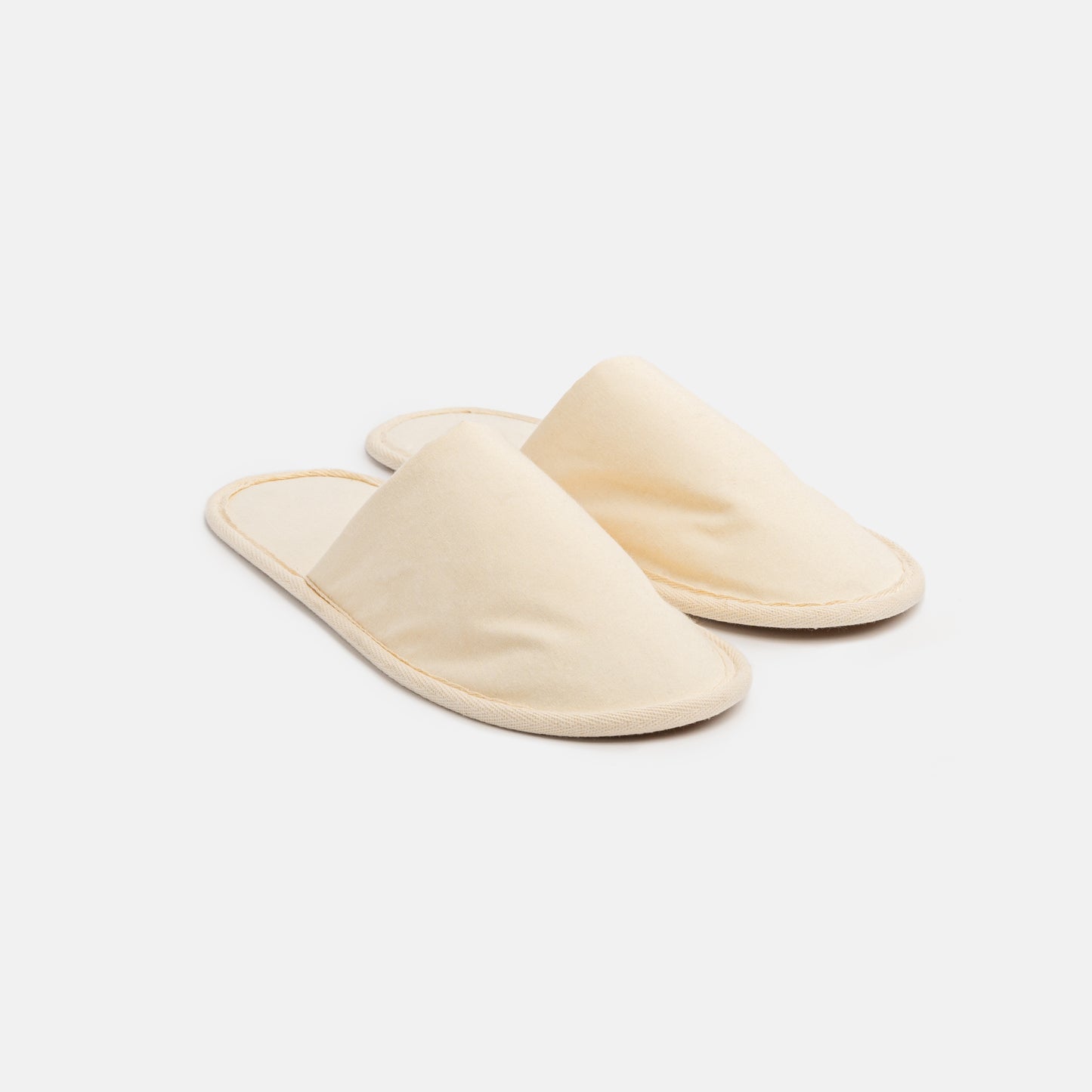 Hotel slipper Pure Linen Eco