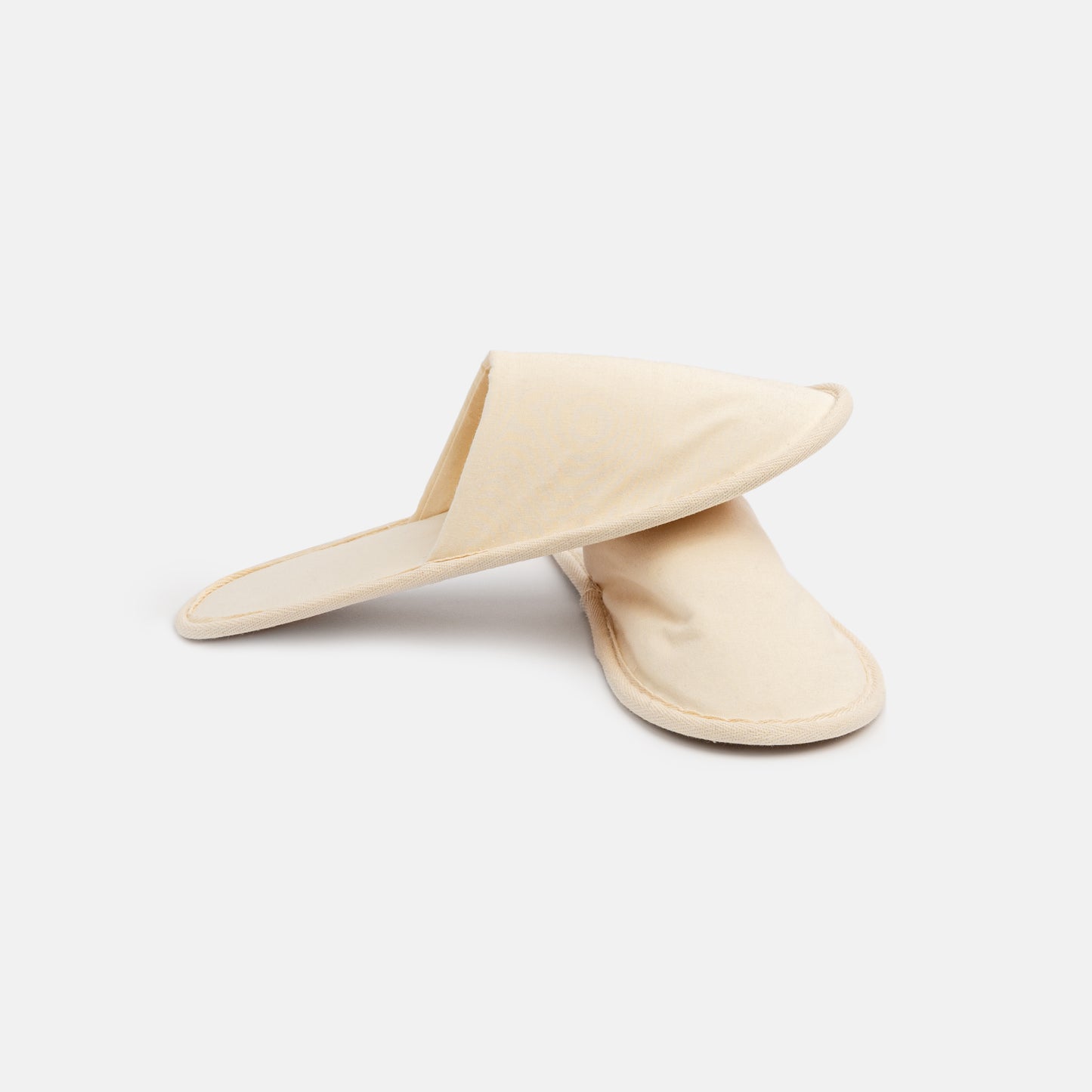 Hotel Slipper Pure Linen Eco