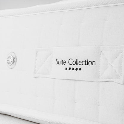 Mattress Suite Collection Penthouse with integrated topper