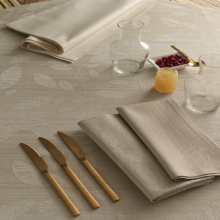 Table linen Grande Italia Aloe