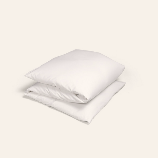 Bed linen Pure linen duvet cover