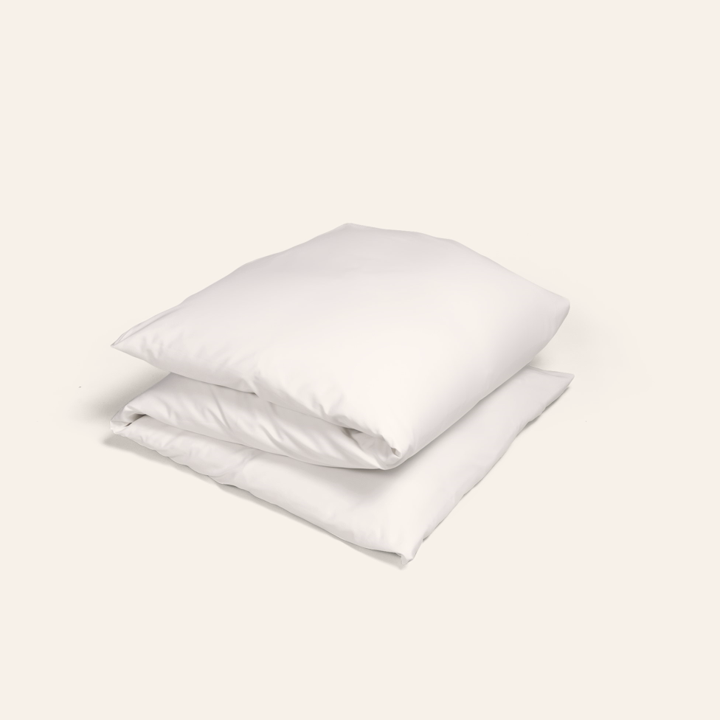 Bed linen Organic Cotton Duvet cover