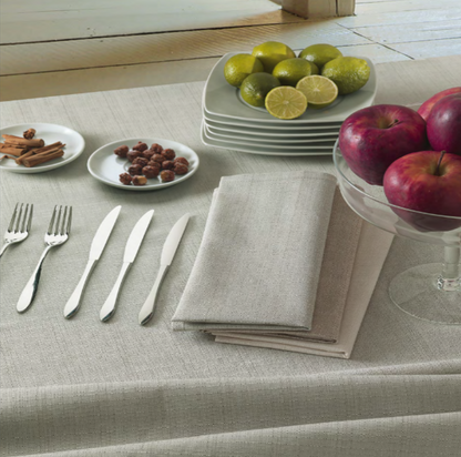 Table linen Grande Italia Frost