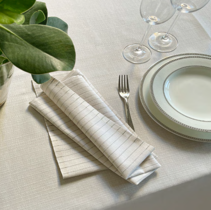 Table linen Grande Italia Sessato