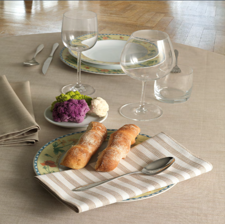 Table linen Grande Italia Iride