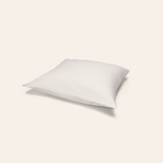 Bed linen Pure linen pillowcase