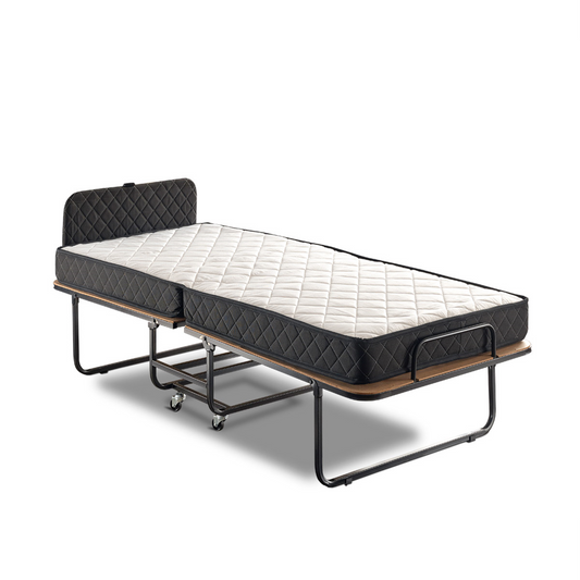 Cama plegable de lujo xl 90x200