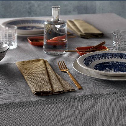 Table Linen Grande Italia Raso