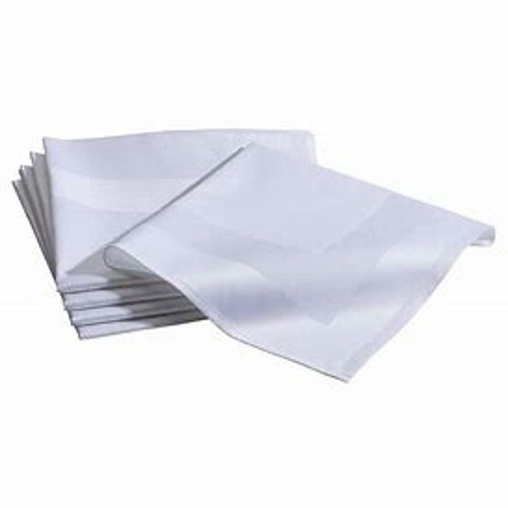 Table linen cotton plus satin tire napkin